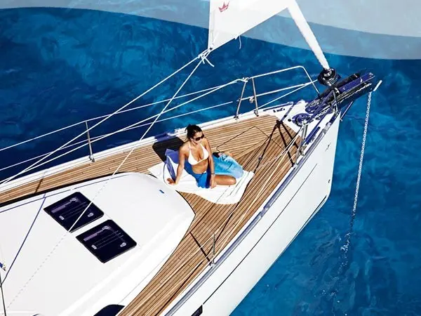 Redesign der Bavaria Cruiser 46